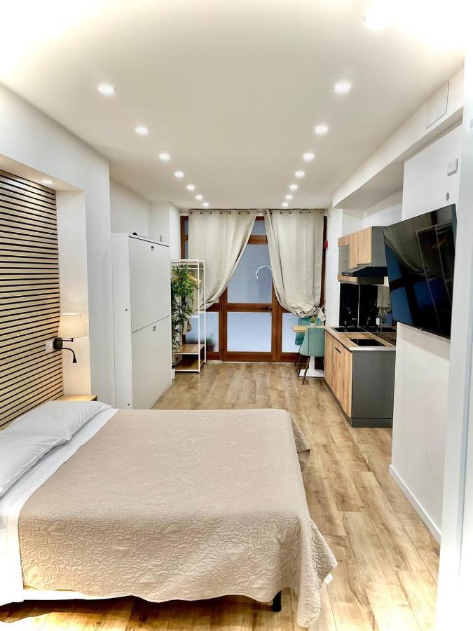 Perugia Family Flat Daire Dış mekan fotoğraf