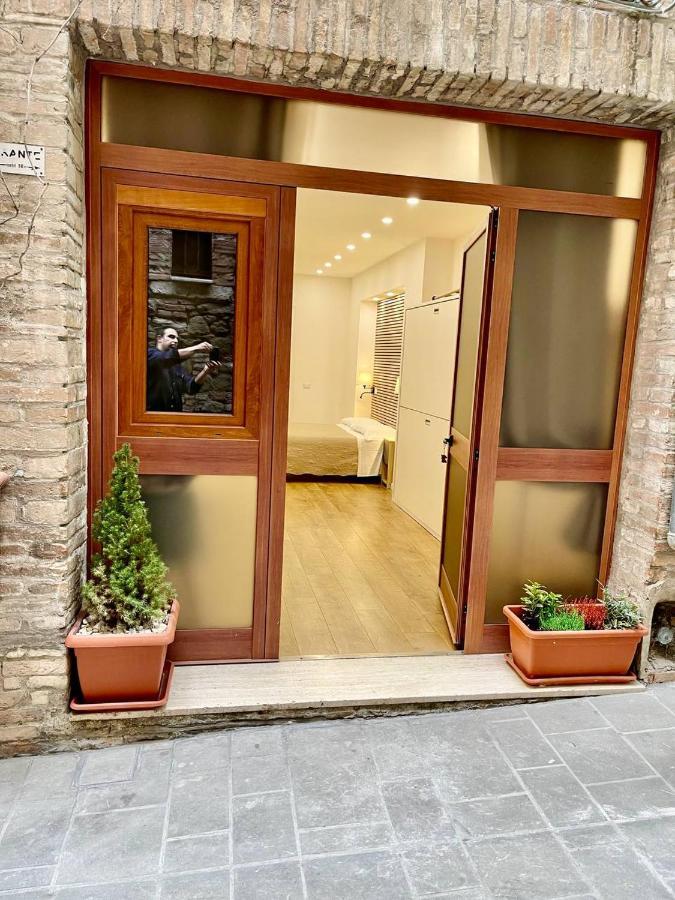 Perugia Family Flat Daire Dış mekan fotoğraf