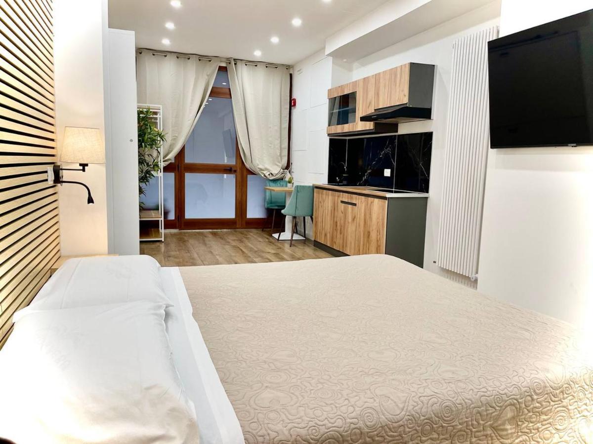 Perugia Family Flat Daire Dış mekan fotoğraf