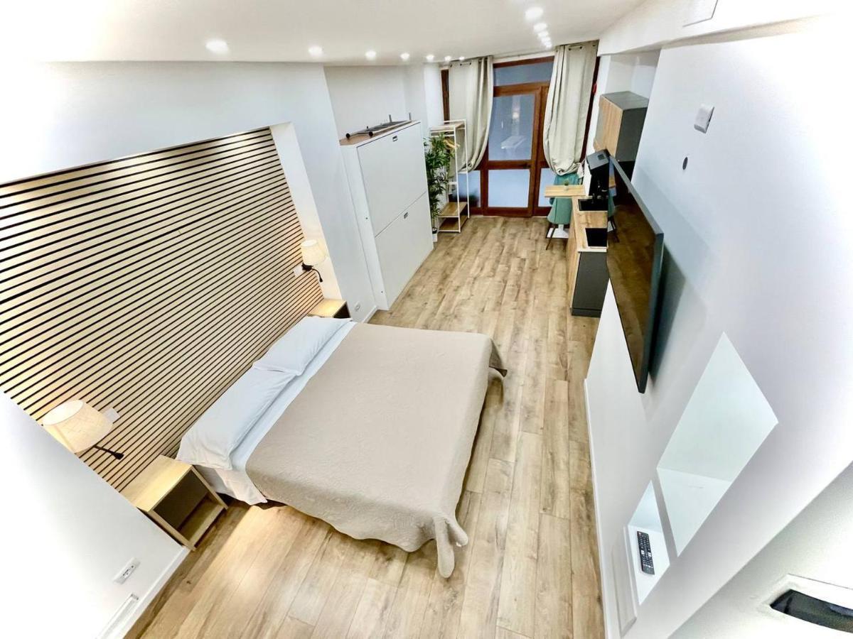 Perugia Family Flat Daire Dış mekan fotoğraf