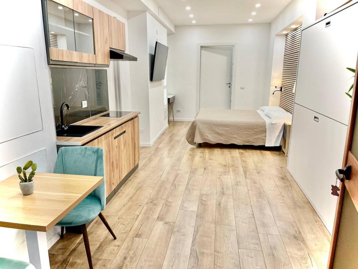 Perugia Family Flat Daire Dış mekan fotoğraf
