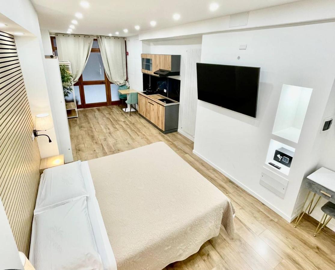 Perugia Family Flat Daire Dış mekan fotoğraf