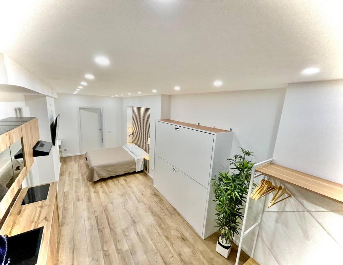 Perugia Family Flat Daire Dış mekan fotoğraf