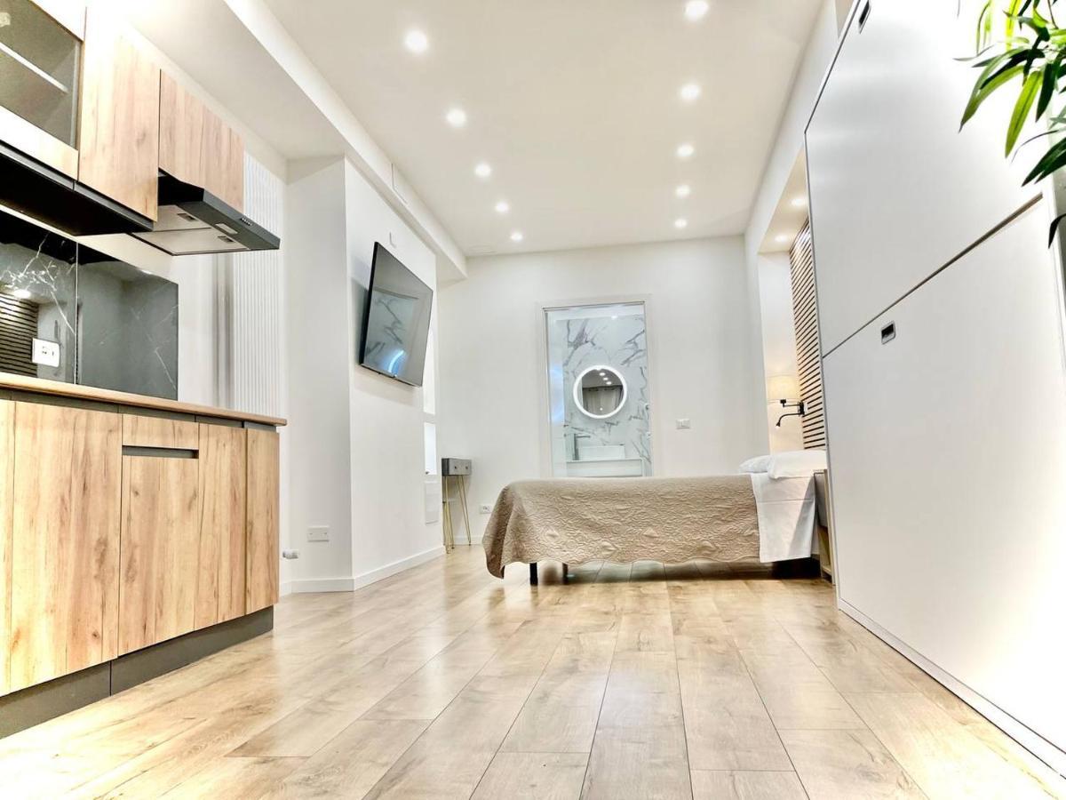 Perugia Family Flat Daire Dış mekan fotoğraf