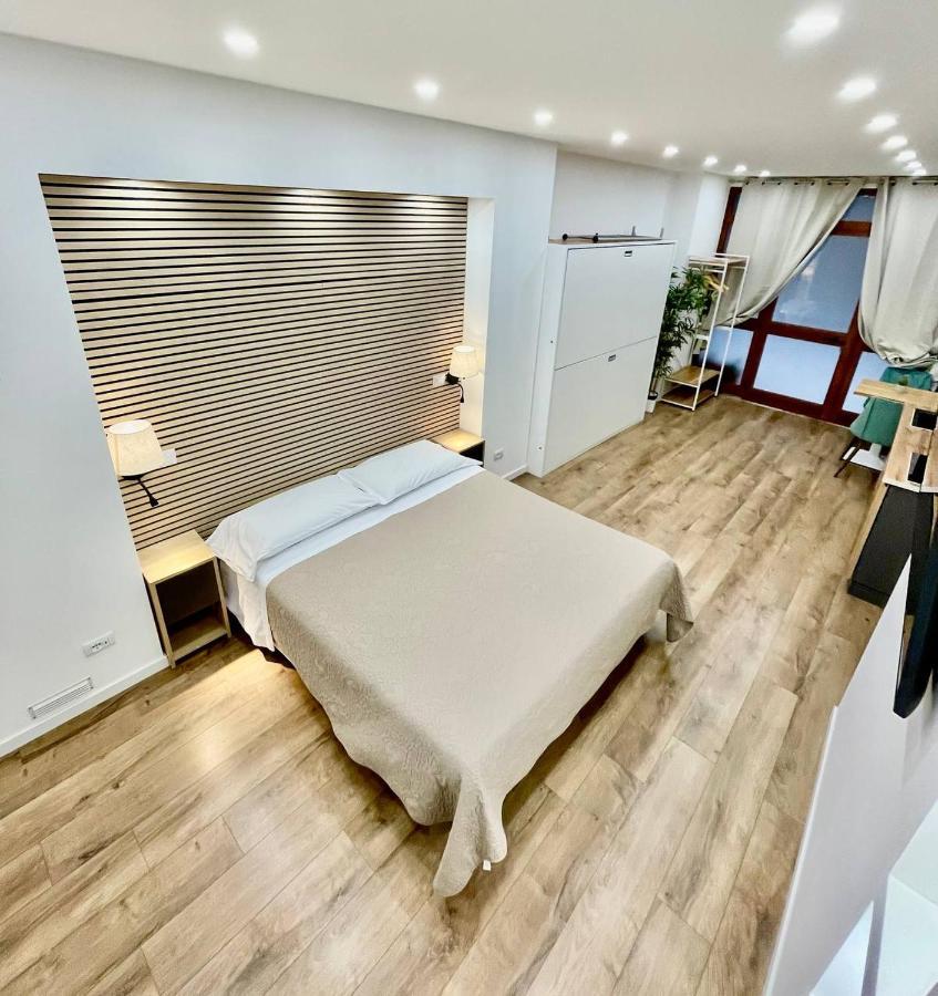 Perugia Family Flat Daire Dış mekan fotoğraf