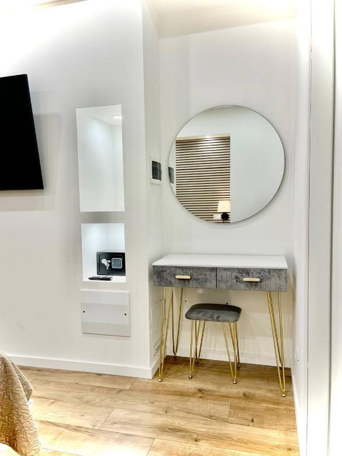 Perugia Family Flat Daire Dış mekan fotoğraf