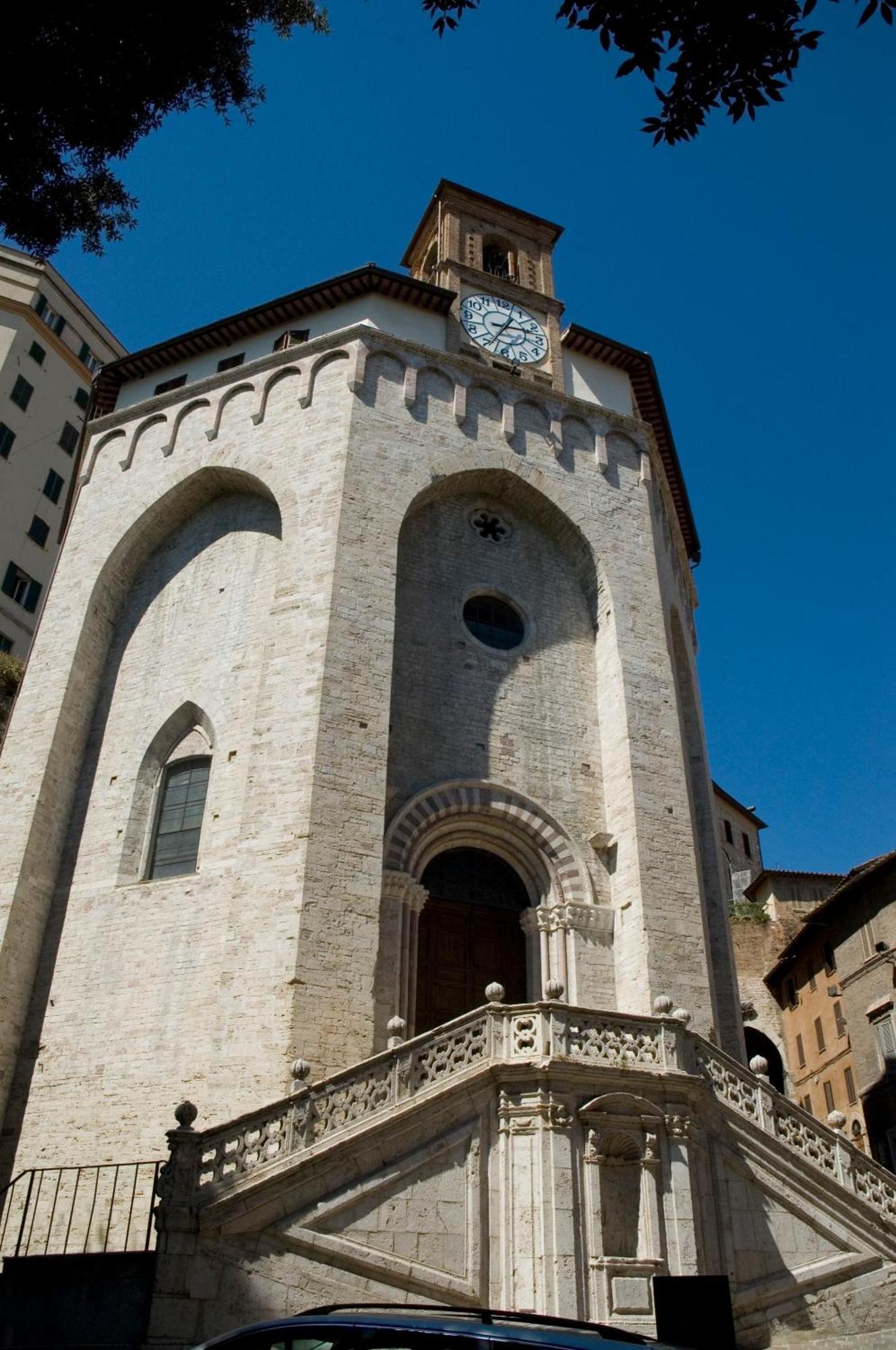 Perugia Family Flat Daire Dış mekan fotoğraf
