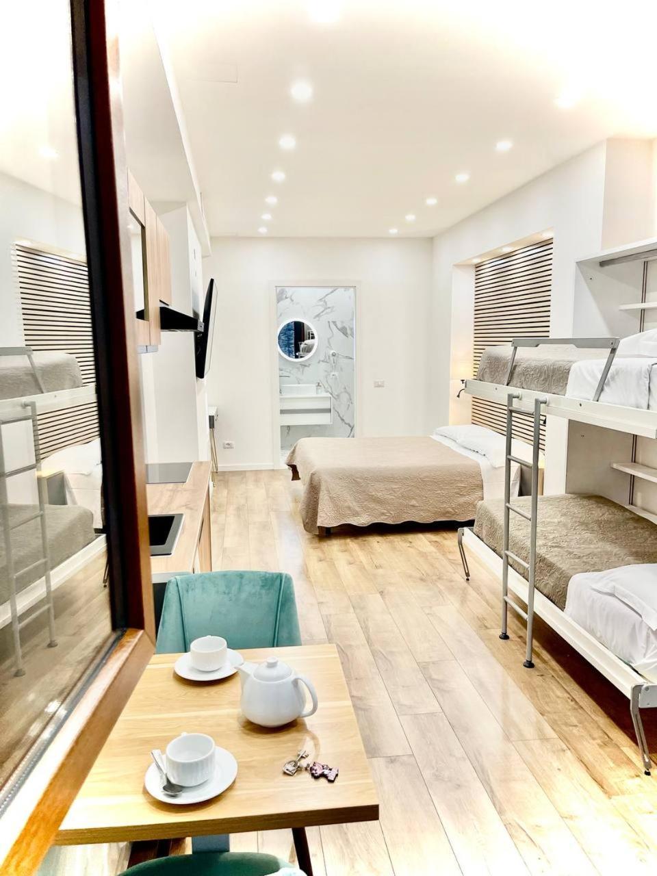 Perugia Family Flat Daire Dış mekan fotoğraf