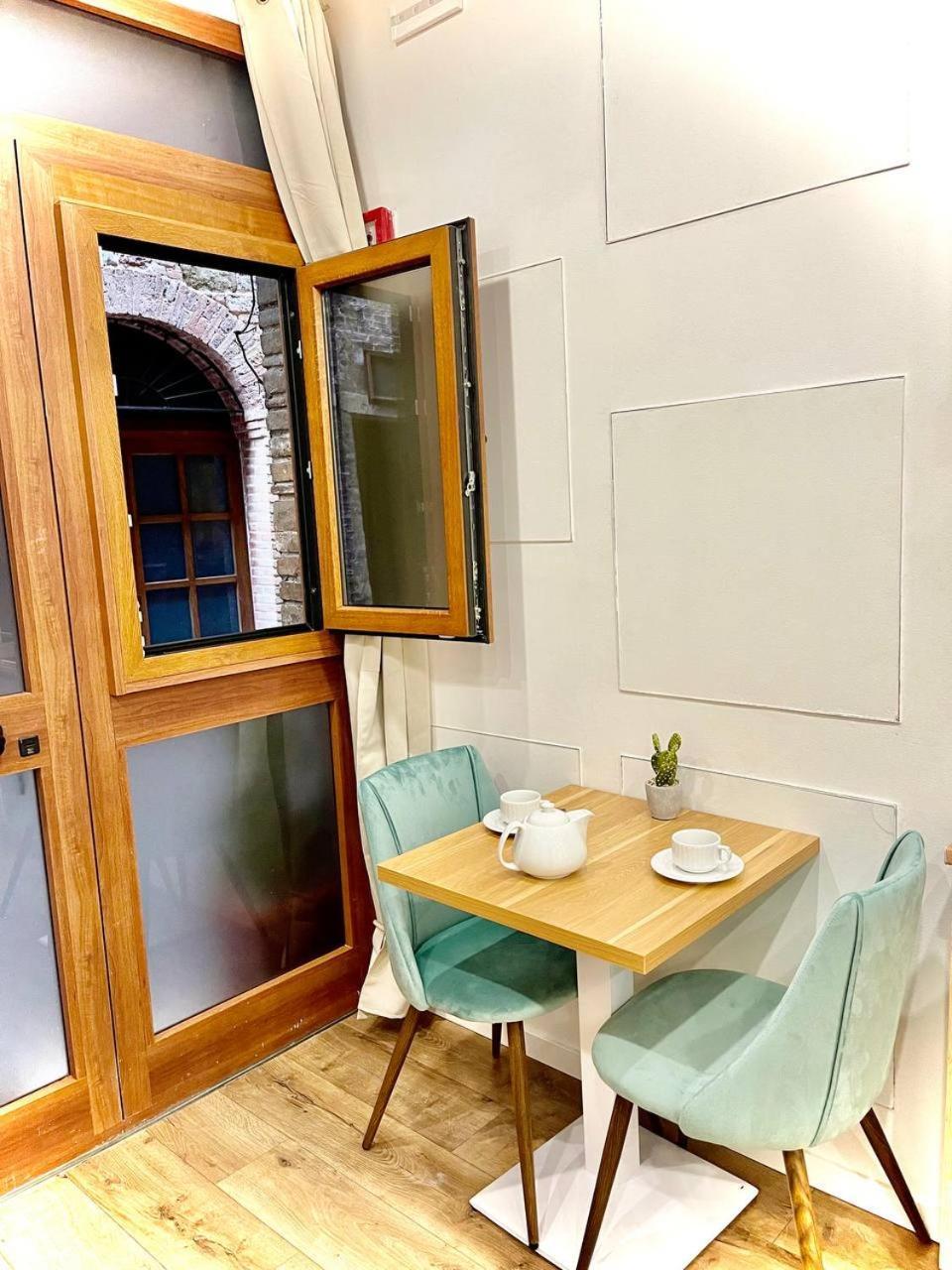 Perugia Family Flat Daire Dış mekan fotoğraf