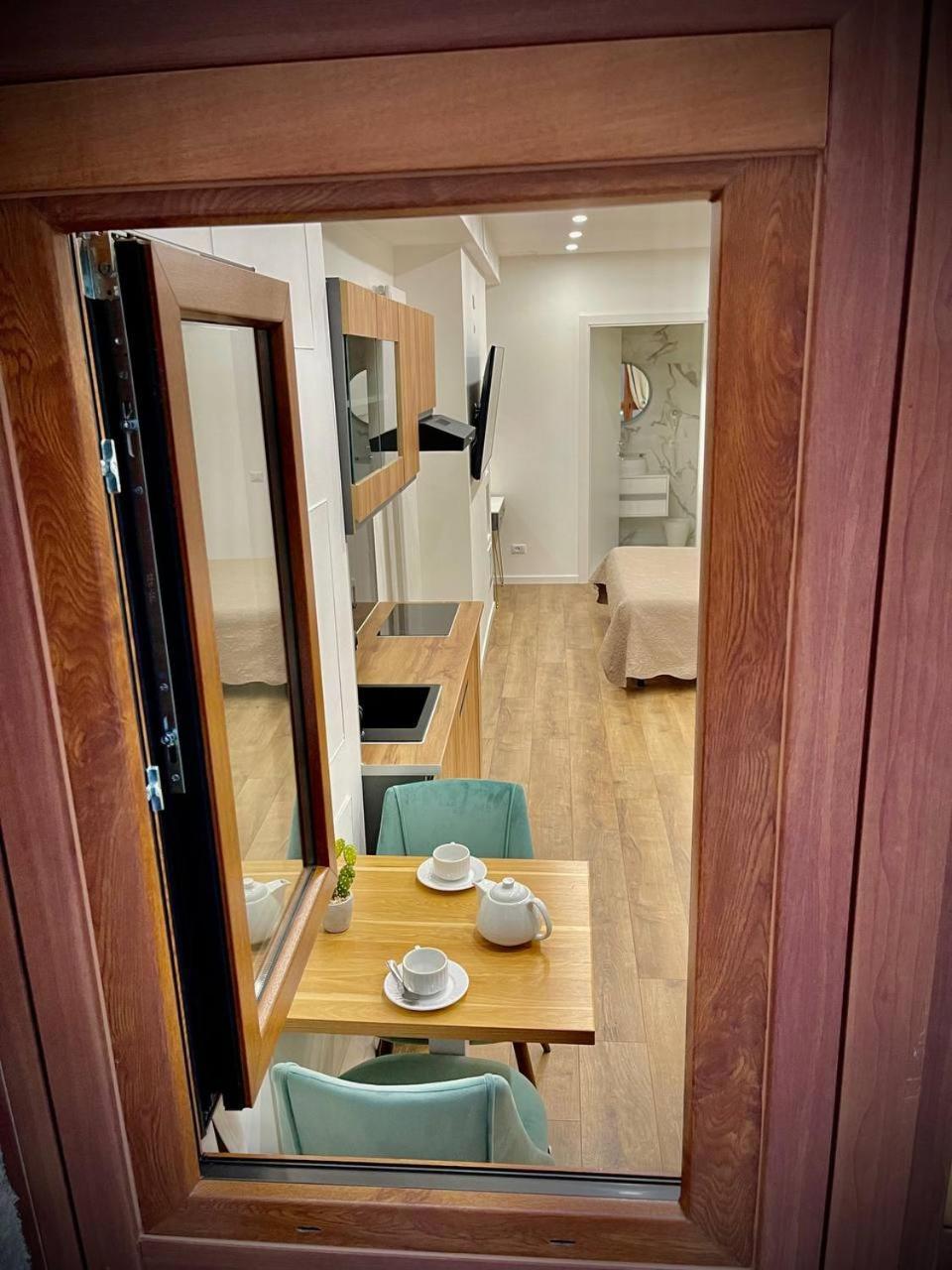 Perugia Family Flat Daire Dış mekan fotoğraf