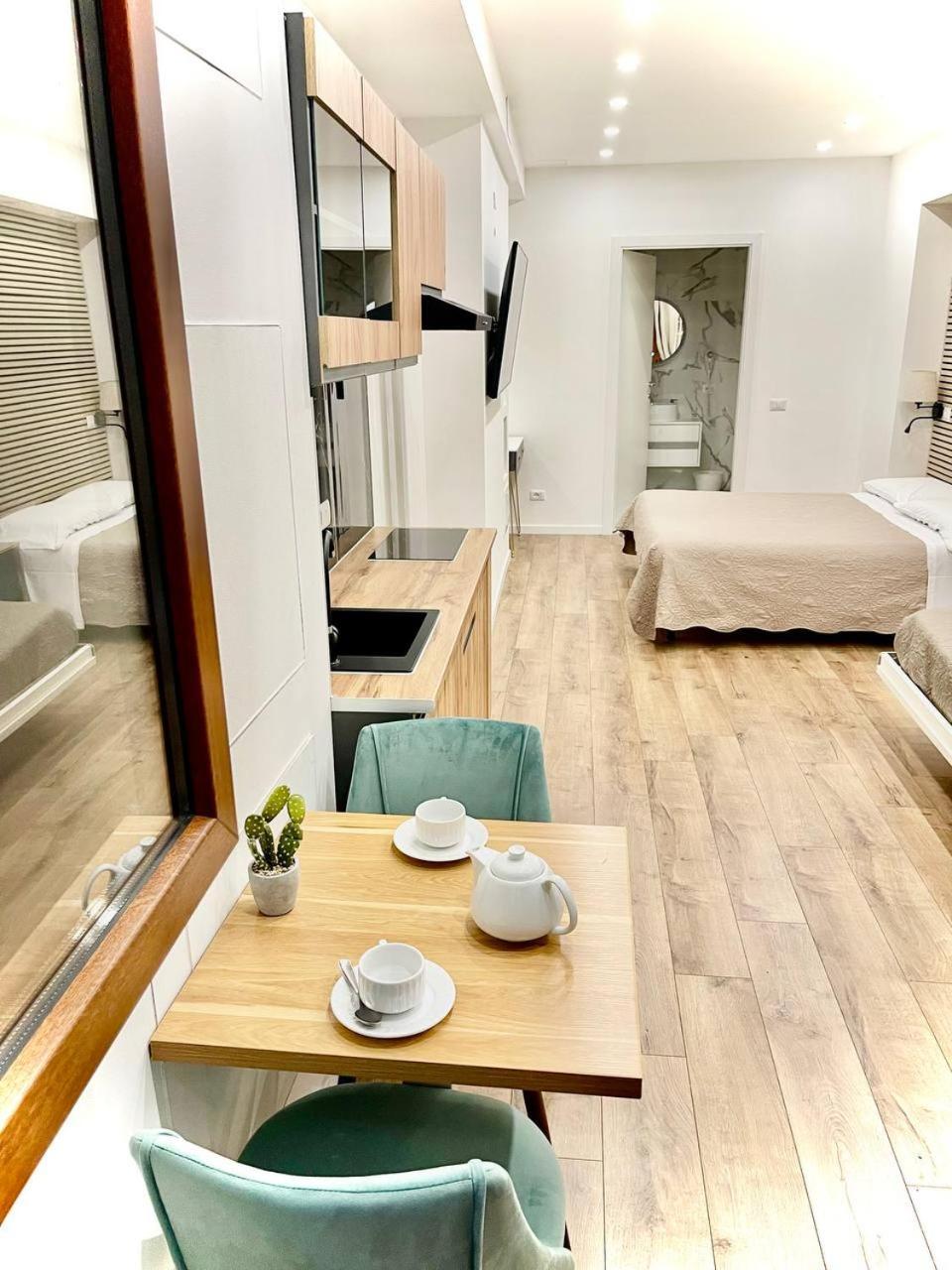 Perugia Family Flat Daire Dış mekan fotoğraf