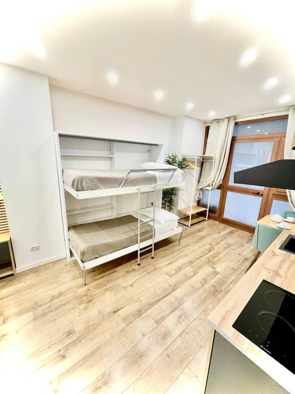 Perugia Family Flat Daire Dış mekan fotoğraf