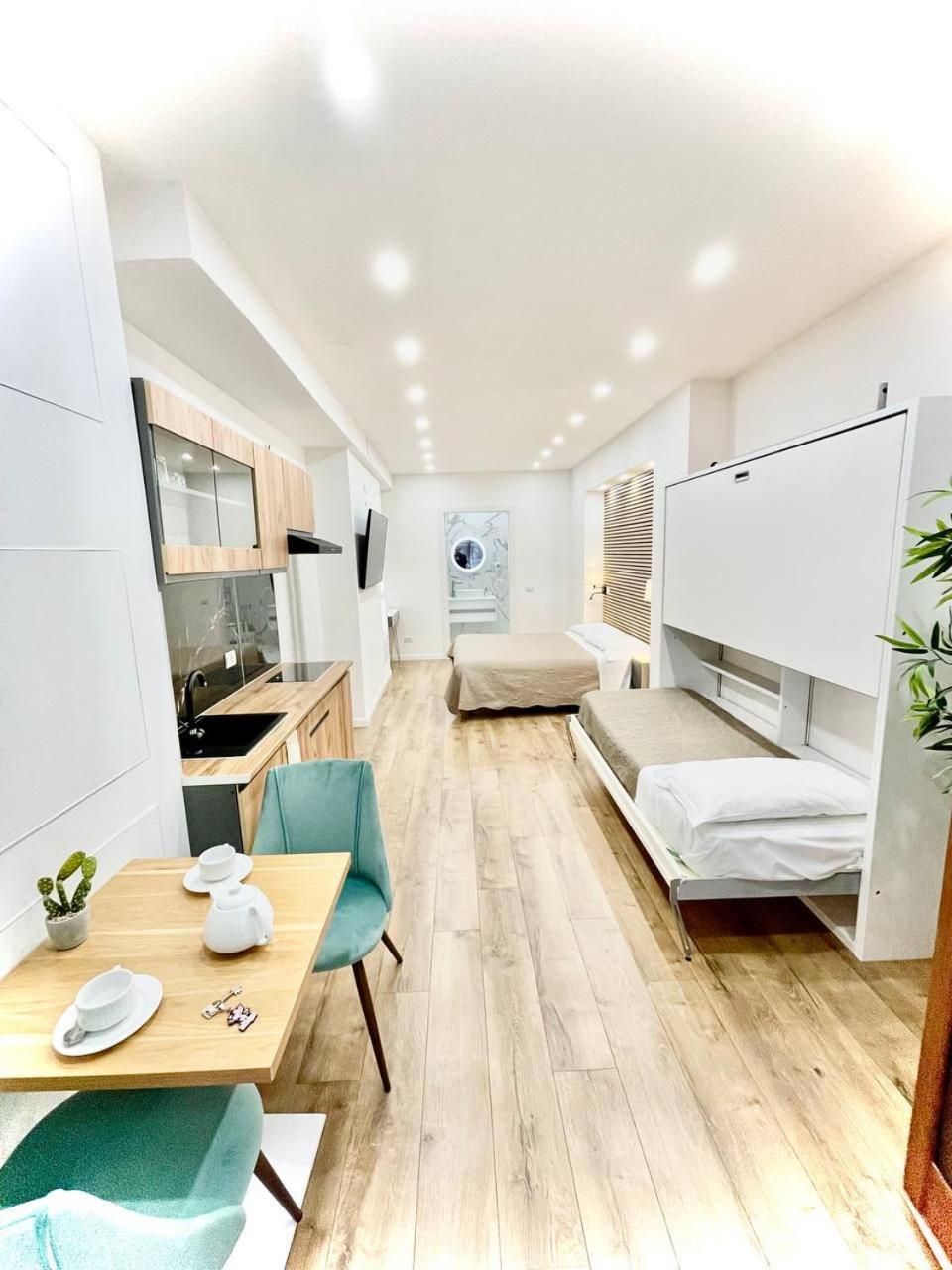 Perugia Family Flat Daire Dış mekan fotoğraf