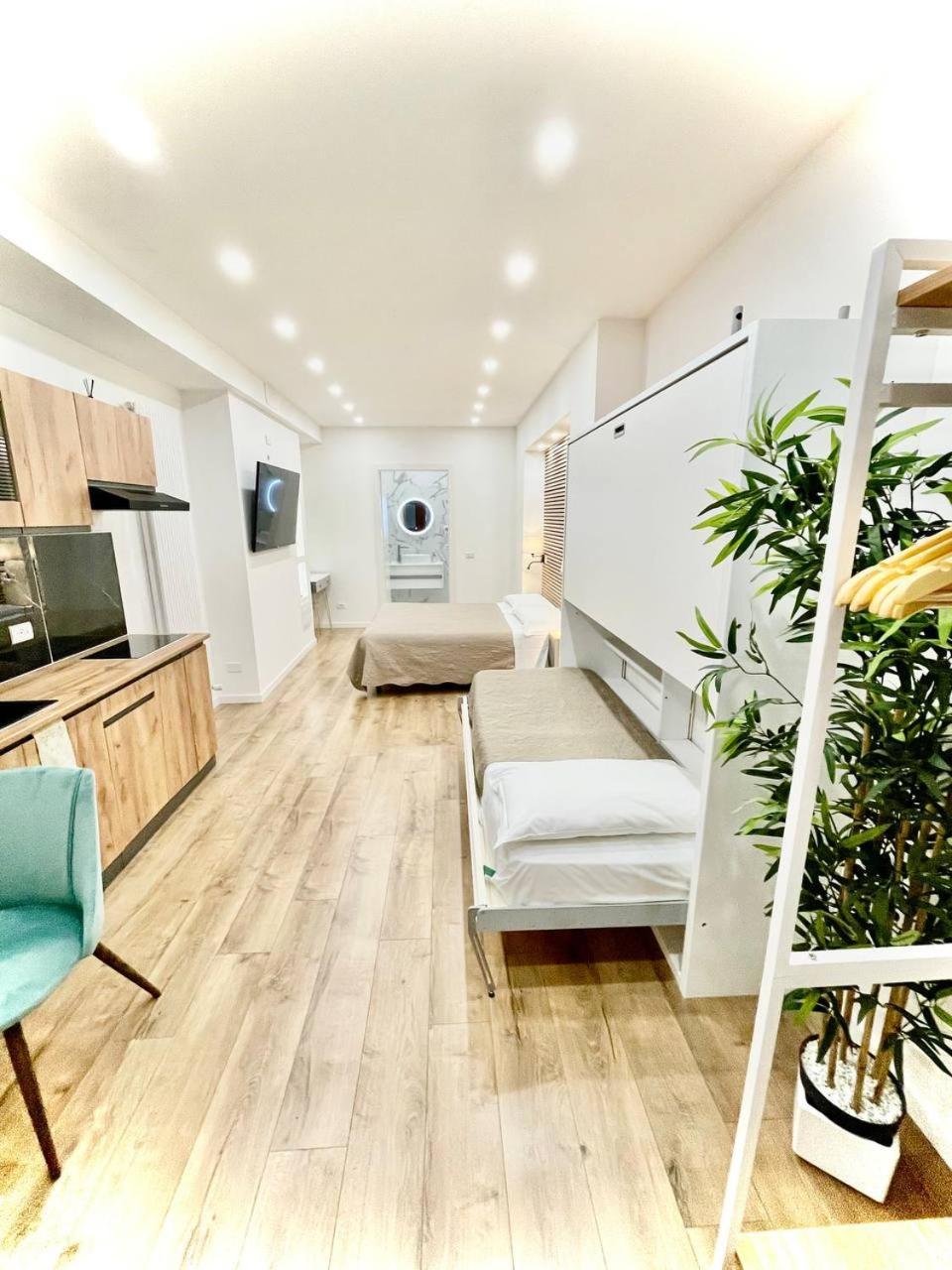 Perugia Family Flat Daire Dış mekan fotoğraf