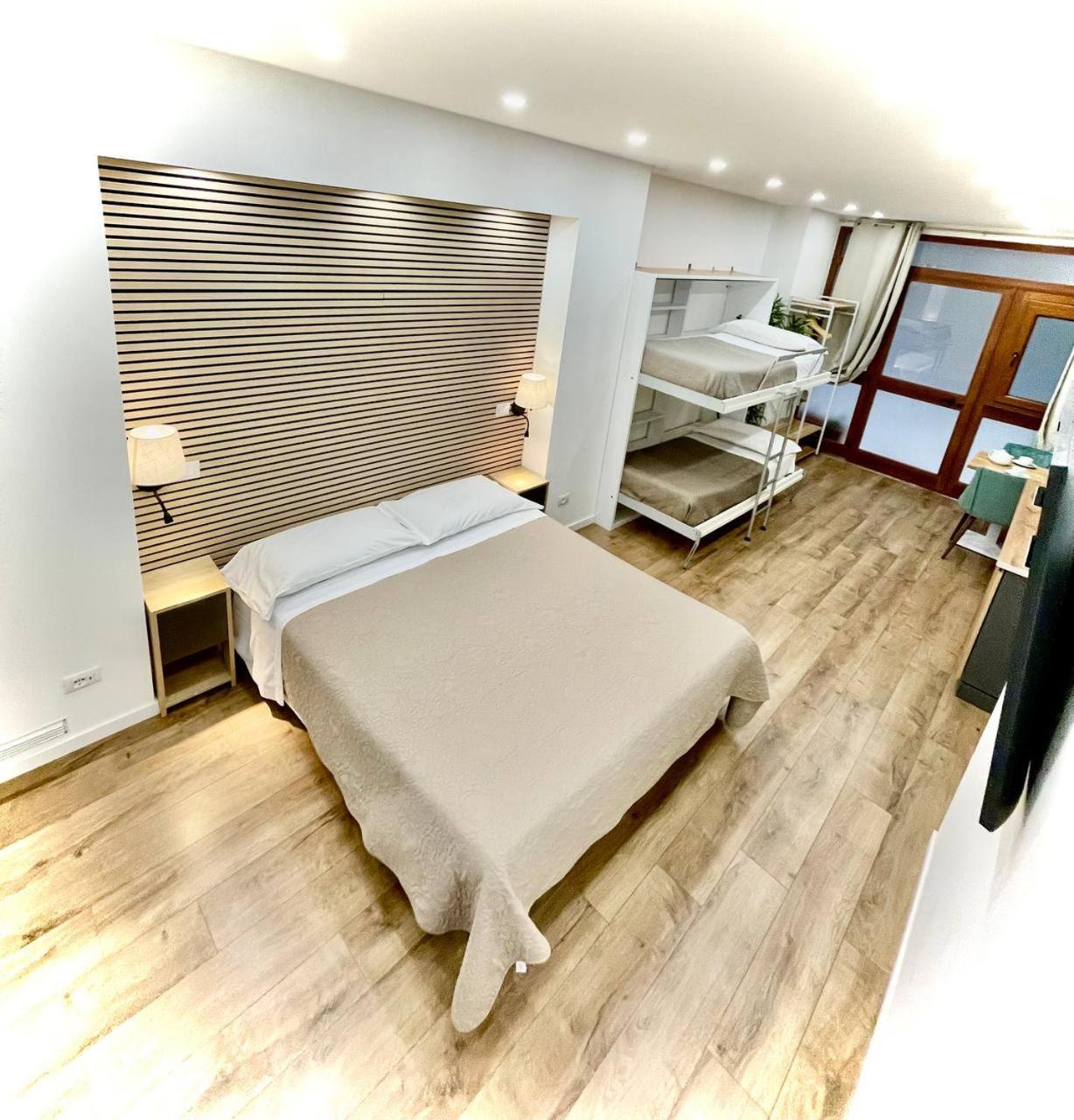 Perugia Family Flat Daire Dış mekan fotoğraf