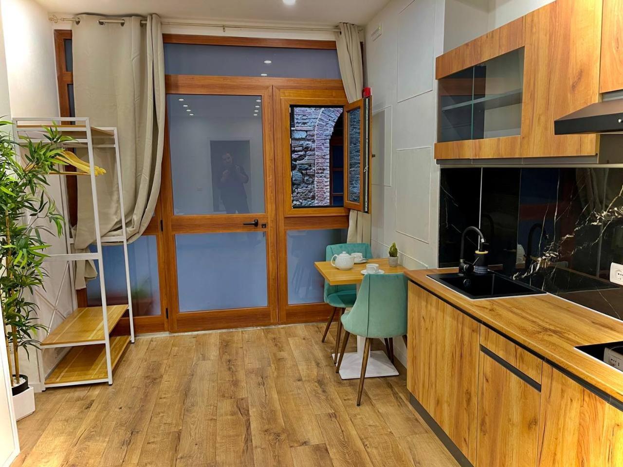 Perugia Family Flat Daire Dış mekan fotoğraf