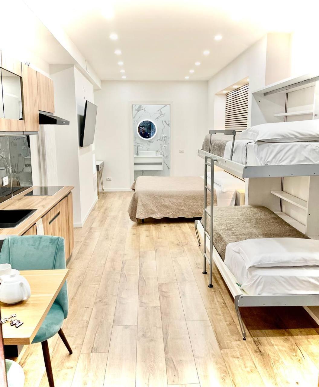 Perugia Family Flat Daire Dış mekan fotoğraf