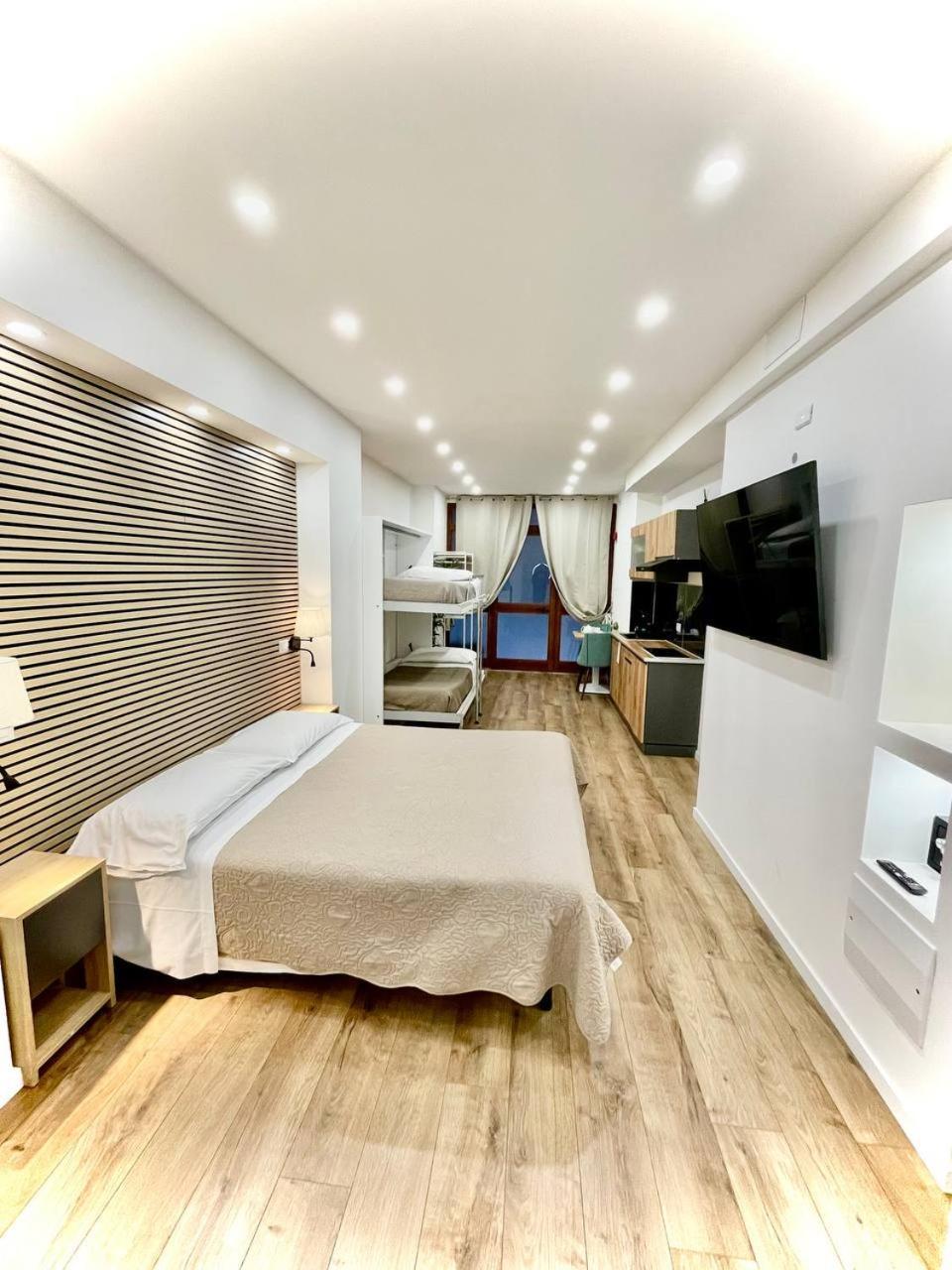 Perugia Family Flat Daire Dış mekan fotoğraf
